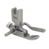 Adjustable Guide Sewing Presser Foot for Shirts/Curtains/Canvas/Fabric/Leather Sewing P801 Flat Car Presser Foot