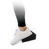 2Pcs Squats Wedges Block Weightlifting Calf Stretcher Slants Board Foot Stretch Wedges Block for Strength Training