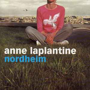 CD ANNE LAPLANTINE - Nordheim  OOGY005 Gooom 2000 France Dance & Electronica Used