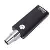 Rechargeable Gemstone Flashlight Jade Appraisal Light Multipurpose Jewelry Detector Lamp with 3 Light Sources White