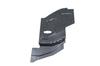 For Ford Transit V347 2007-2007 Front Fender Lower Plate Left Oem BC1116E105AB