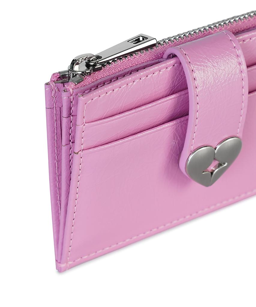 Fennec Hearty Bridge Pocket Mini - Lilac Pink