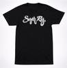 Sugar Ray Logo T-Shirt 90er Alternative Rock Pop Punk Band Klassisches T-Shirt
