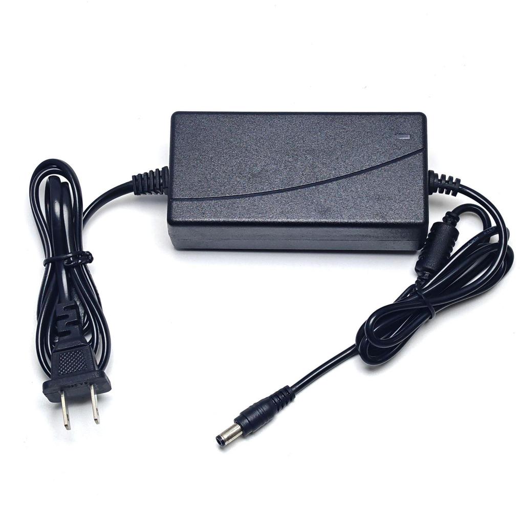 Dual-Line 12V5A/24V3A Power Adapter for Desktop Water Purifier, Fill Light, Speaker & Monitor