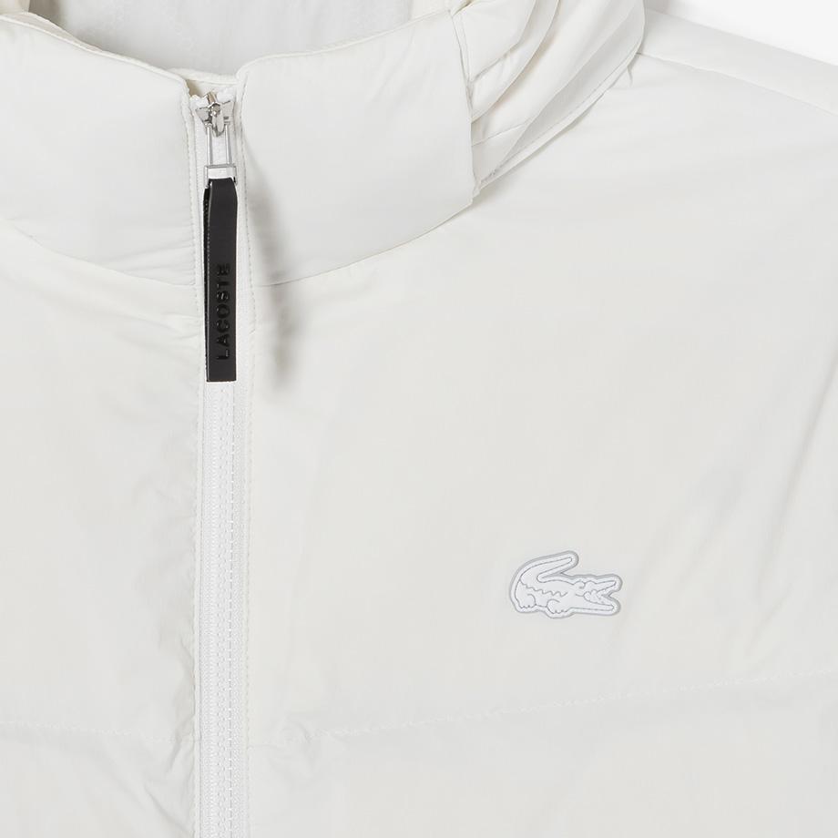 Lacoste Women's Down Jumper BF283E-54N70V