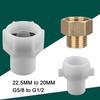G5/8 G1/2 Toilet Water Tank Inlet Valve Adapter, Toilet Seat Water Tank Inlet Valve Filter Port Accessory, For TOTO For Kohler