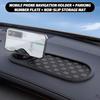 Multifunction Car Anti-Slip Mat,Auto Phone Holder,Phone Holder,Multifunctional Multi Function Car Anti Slip Mat,Car Mats For Phone/Sunglasses/Key
