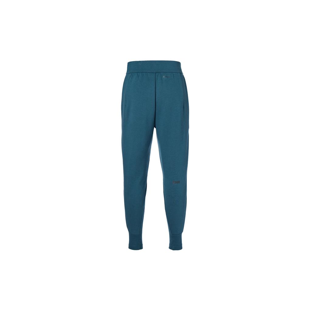 adidas ZNE. Pantaloni Jogger da Uomo Modello Affusolato Collezione Blu IN5100