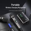 HuiDu HDS Series Portable Dual Wireless Microphone System (CN Version)