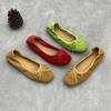 Sapatos de mulher – Sabrinas