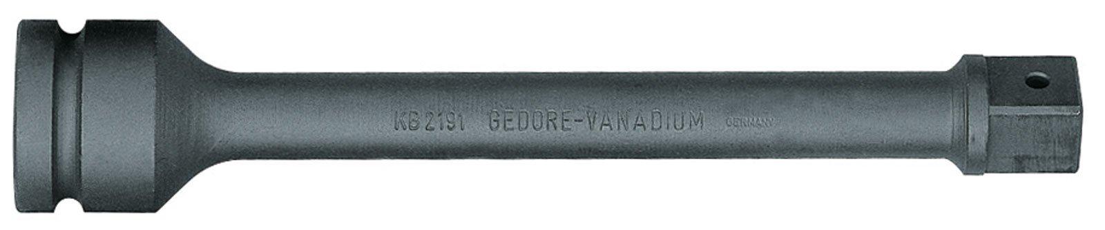 

Удлинитель для ударной головки Gedore 1 300 мм 6658000