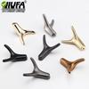 Nordic Antler Wall-Mounted Coat Hook