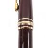 Excellent MONTBLANC mechanical pencil Meisterstck Classic Bordeaux gold mens Used