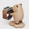 Cute Design Charging Dock Capybara Charging Bracket New Watch Charging Stand for Apple Watch