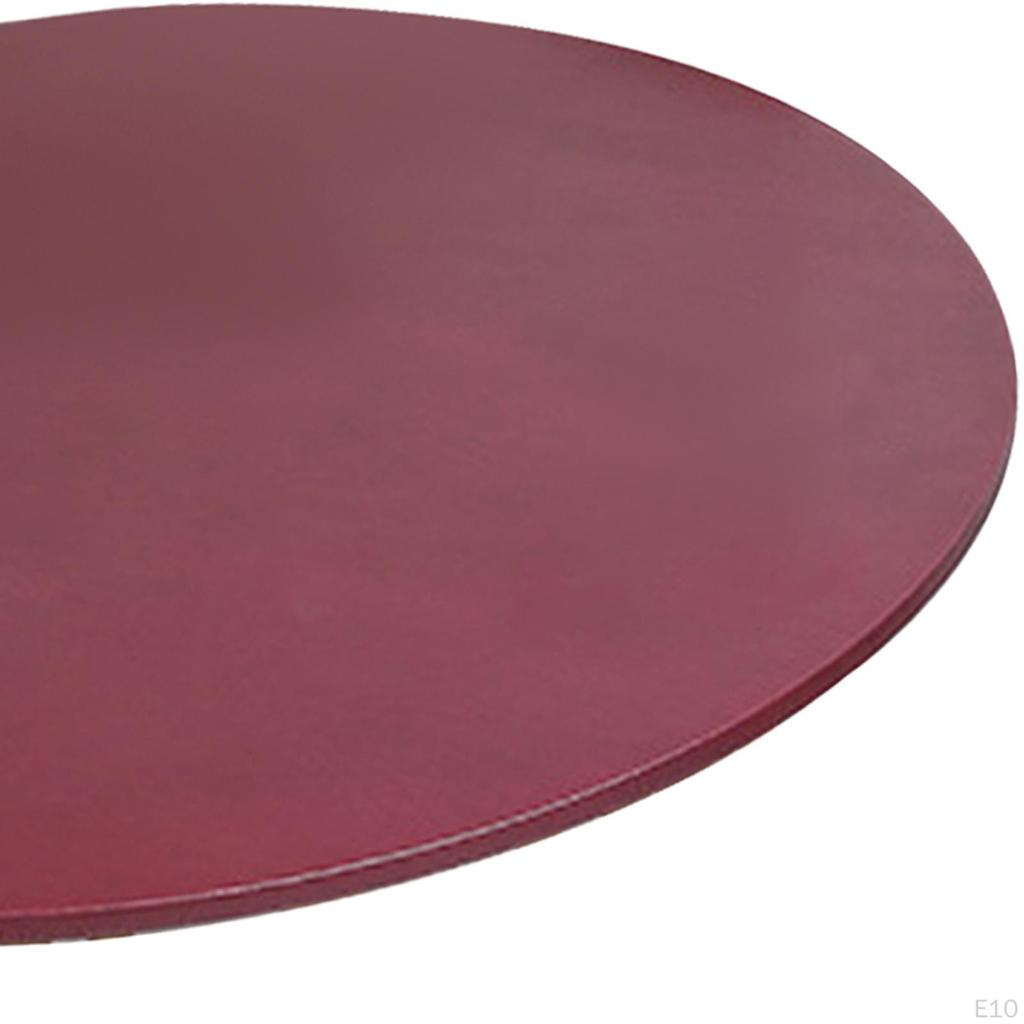 Beskyttelse for utendørs spisebord Rundt trekk for uteplass BBQ sammenkomster