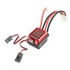 RC 60A Brushed ESC 6V 2A Electric Speed Controller for Traxxas for HSP for Redcat 1/10 RC Cars