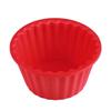 3 Pack Giant Big Silicone Cupcake Cake Mould Top Cupcake Bake Set Baking Mold Cake Bake Tool