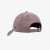 New Era Mlb New York Yankees Unstructured Nylon Metal Cap Pink Beige 15131655