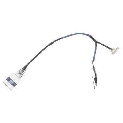 For  Mini/Mini 2 Gimbal Camera PTZ Cable Signal Line Transmission Flex Wire Repair Part for Drone Replacement