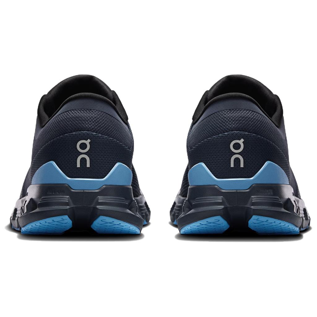 On Cloud X4 Comfortable Sports Training Shoes Men Sneakers Blue 3ME30044739