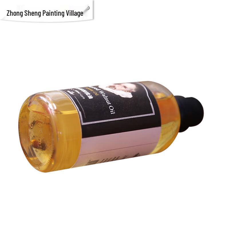 Transon Oil Painting Mediums, Varnishes & Cleaners