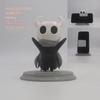 Anime Hollow Knight Silksong Phone Holder 13cm Figures Car Home Desktop Decoration Game Peripheral Creative Toy Gift Collectible