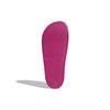 Adidas Adilette Aqua Slides 'Pink White' F35536