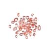 20g Mixed 3-8mm Colorful Crystal Glass Crushed Stone Resin Fillings for DIY Epoxy Resin Filler Nail Art Craft Home Decor