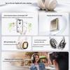 Baseus BH1 AI Translation ANC Bluetooth Headphones