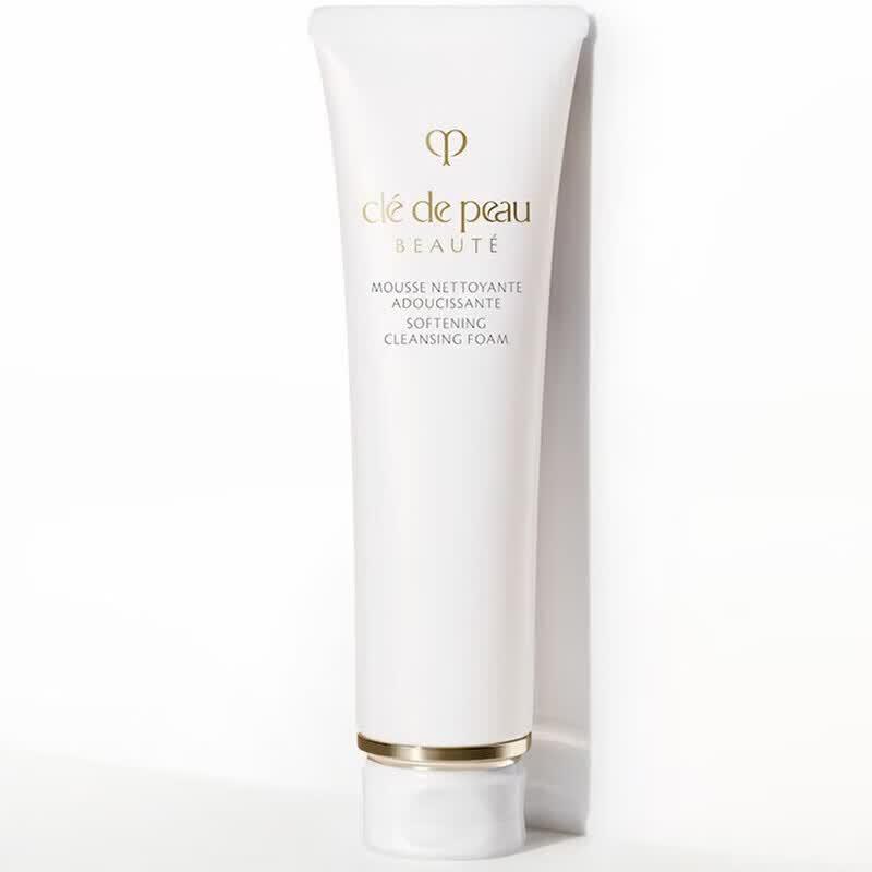 Clé de Peau Beauté Cleansing Foam (Hydrating)