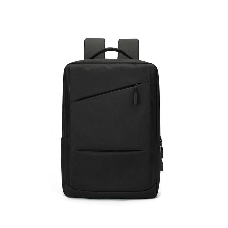 

Men s 2025 Large Capacity Business Backpack: Travel, Commute, Laptop, Briefcase & Double Shoulder Bag