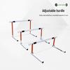 Jinyiwei Adjustable Competition Track & Field Hurdle