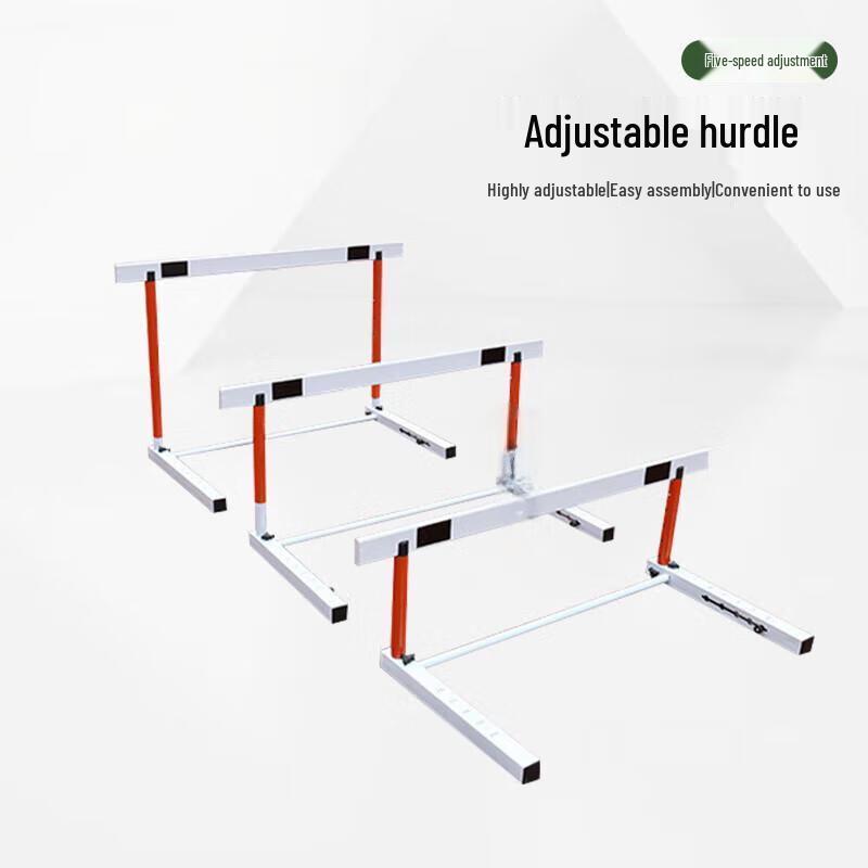 Jinyiwei Adjustable Competition Track & Field Hurdle