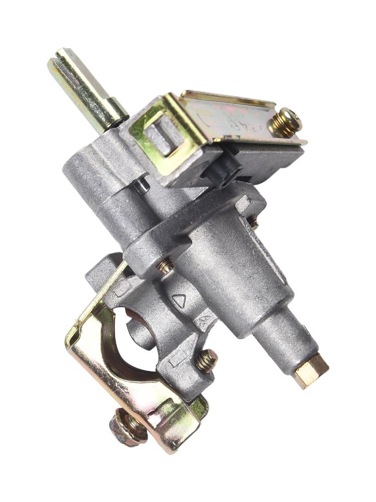 Brand New Burner Valve Griddle Burner Valve 1pc Easy Installation For Gas Grill Griddle 1554 Part Barbecue Tool