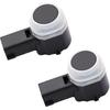 2X Park Assist Sensor 5MK60TZZAC Fits for 2017-2020 Dodge Charger Challenger, for Chrysler 300 Park Assist Sensor