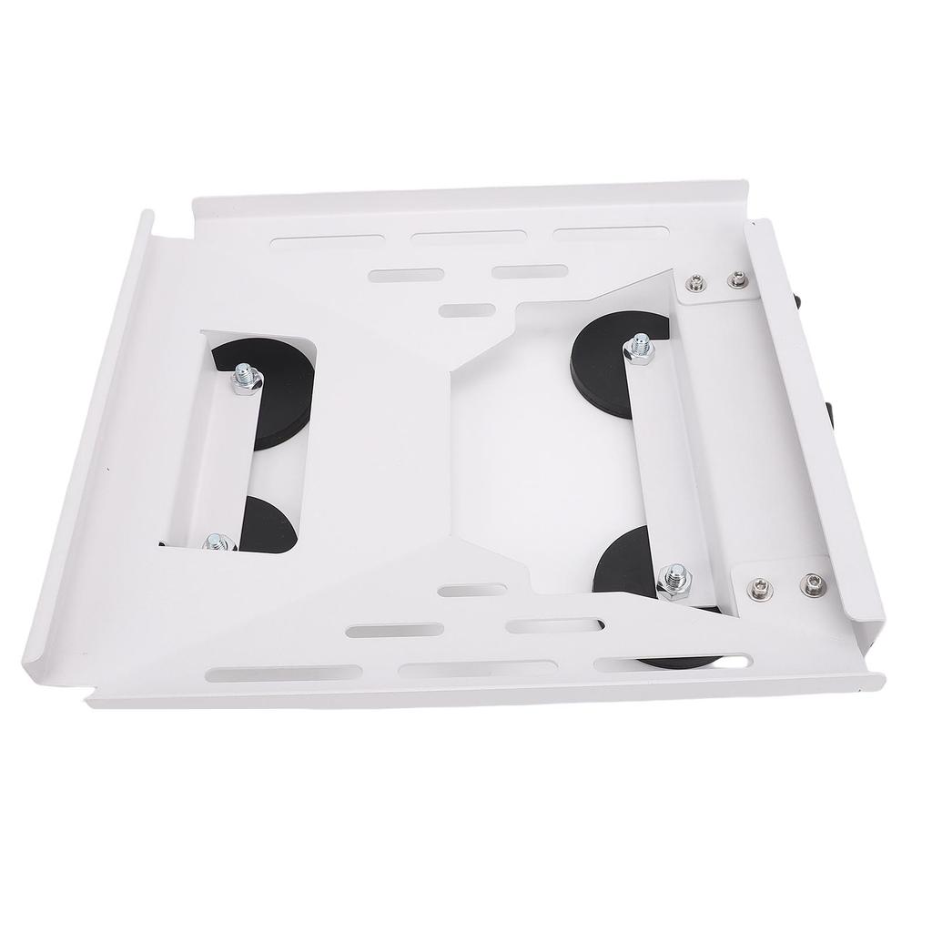 Satellite Magnetic Mount Kit Fit for Mini 360 Degrees  3 Layer Guard Weather Proof Satellite Magnetic Roof Mounting Kit