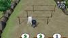 Hanayaka Waga Ichizoku Twin Pack PSP Nari, -