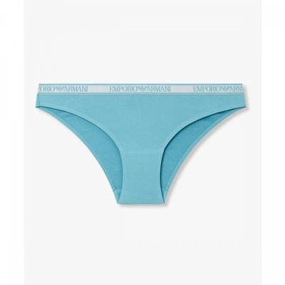 Women S gloSSy Nylon Brief 0826111523