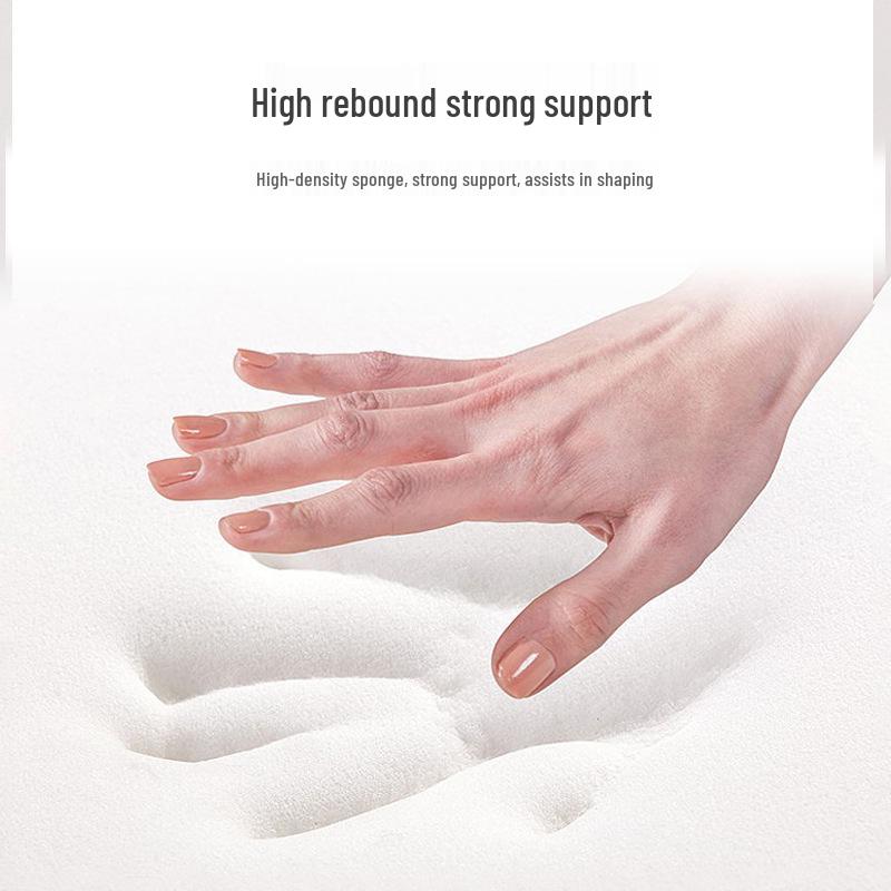 Nastavitelný polštář proti pádu pro miminka pro spaní na boku a prevenci ublinkávání