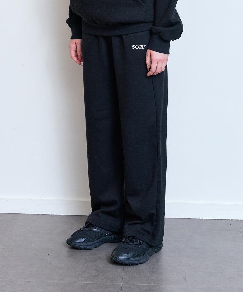5OML [Package] Jogger + Wide Sweatpants (B Type)
