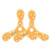 Soft EVA Flying Disc Boomerang for Kids Adults 360 Degree Automatic Return Foam Spinning Dart Outdoor Sport Toy for Beach Park 6