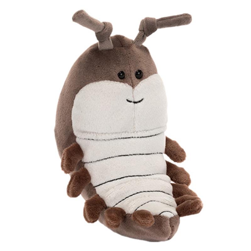 Jellycat Insect Inspired Collection Animal Jellycat Characters Dolls Plush Doll 12cm Height