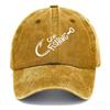 Cappellino Unisex Vintage Regolabile per Escursionismo e Alpinismo all'Aperto