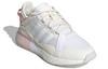 Zx 2K Wmns Adidas Originals Boost Pure 'White Blush' Damen G55514