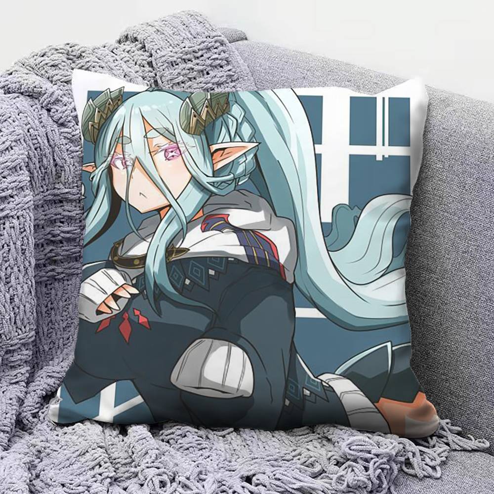 Tiamat FFate FFGO Home Sofa Cushion Covers and Aecorative Custom Pillow Covers