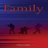Family by Chris Lesley Paperback Book 9781035879137
