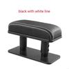 2025 New Car Door for Seat Armrest Box Pad Cushion Left Elbow Support Storage for Case