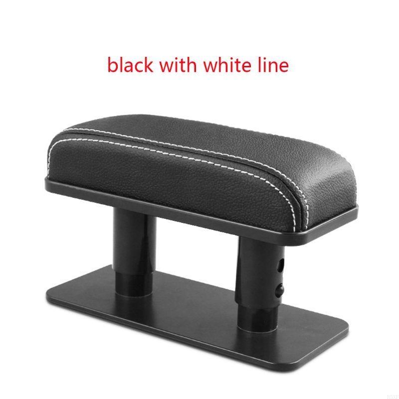 2025 New Car Door for Seat Armrest Box Pad Cushion Left Elbow Support Storage for Case