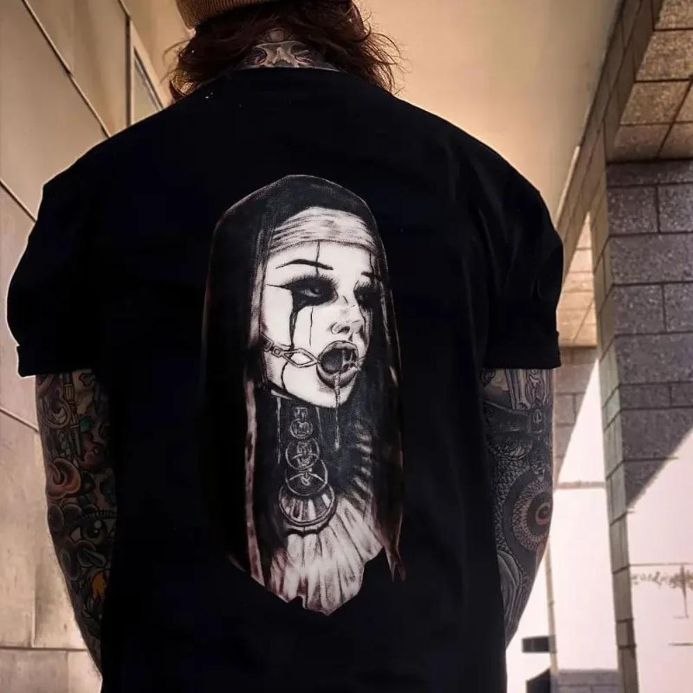 

Мода 2024 Мужская Быстросохнущая Футболка с Коротким Рукавом Летняя Футболка Мода Высокое Качество 3D Принт Эластичная Прохладная Размер XS-6XL Футболки XXXXXL чёрный