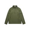 T-Shirts Men's Stand Collar Moderate Straight Fit 6233TX1006